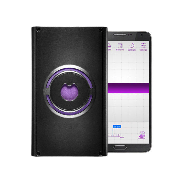 Walabot DIY. Устройство для сквозного сканирования стен